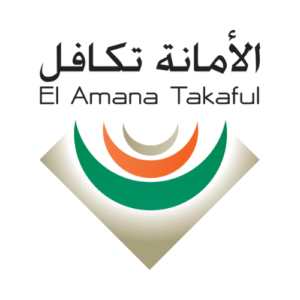 Logo El Amana Takaful