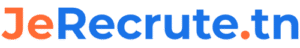 Logo JeRecrute.tn