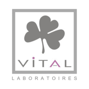 Logo Laboratoires Vital