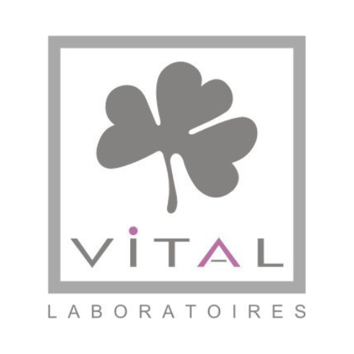 Logo Laboratoires Vital
