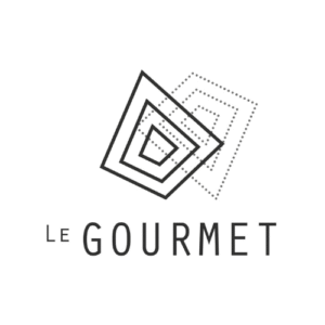 Logo Le Gourmet Pâtisserie