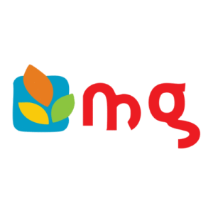 Logo Magasin Général