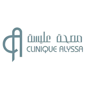 Logo Polyclinique Alyssa