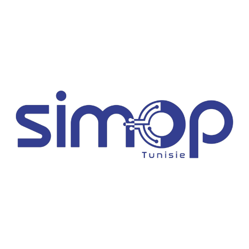 Logo SIMOP Tunisie