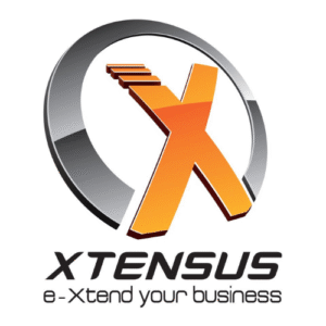 Logo Xtensus