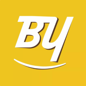 Logo Ben Yaghlane