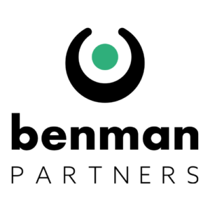 Logo Benman Group Tunisie