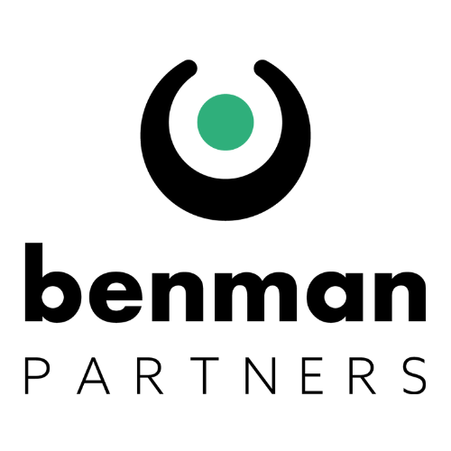 Logo Benman Group Tunisie