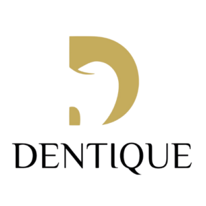 Logo DENTIQUE TUNISIA