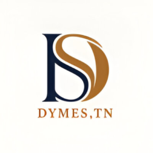 Logo Dymes