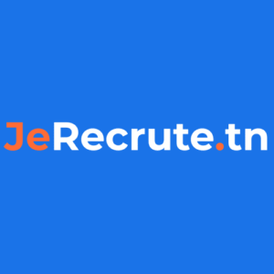 Logo JeRecrute.tn