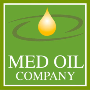 Logo MED OIL CAMPANY