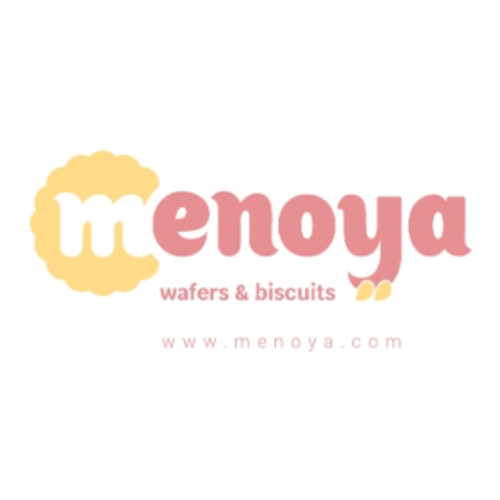 Logo MENOYA FOOD