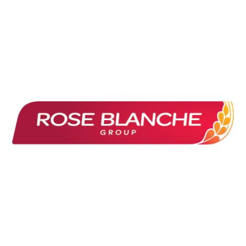 Logo ROSE BLANCHE Group