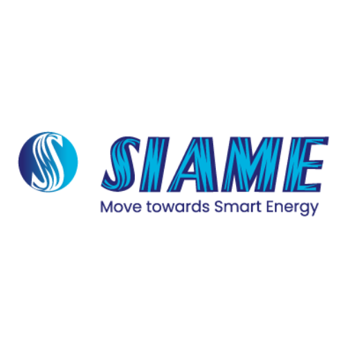Logo SIAME