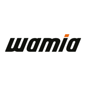 Logo WAMIA