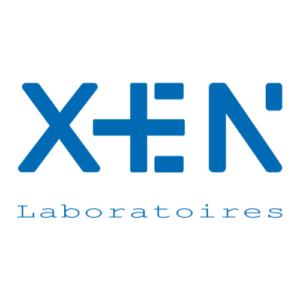 Logo Xen laboratoire