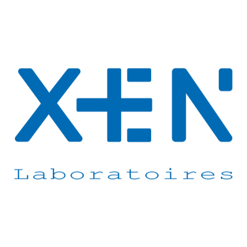 Logo Xen laboratoire