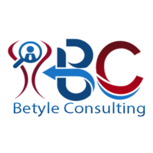 Logo Betyle Consulting