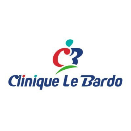 Logo Clinique Le Bardo